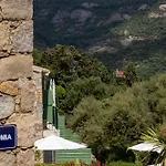 Roc E Mare Apartmanhotel Cargèse