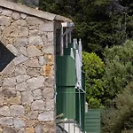 Apartmanhotel Roc E Mare Cargèse