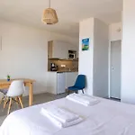 Roc E Mare Apartmanhotel