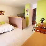 Apartmanhotel Roc E Mare Cargèse