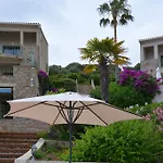 Apartmanhotel Roc E Mare Cargèse