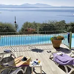 Apartmanhotel Roc E Mare