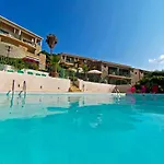 Apartmanhotel Roc E Mare Cargèse