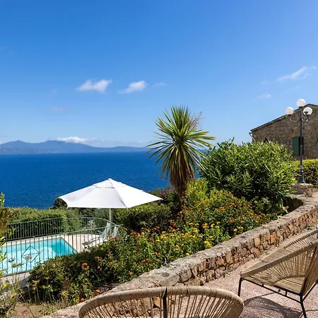 Lejlighedshotel Roc E Mare 3*