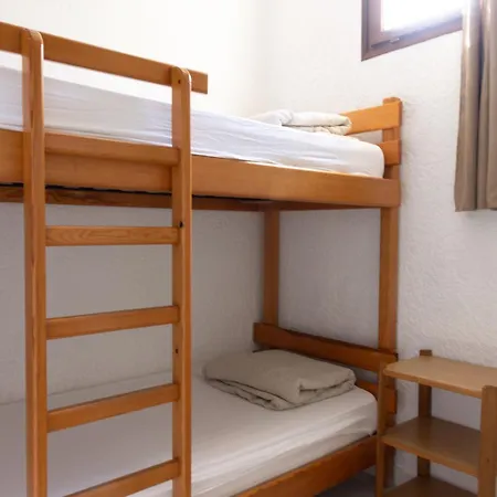 Lejlighedshotel Roc E Mare Cargèse