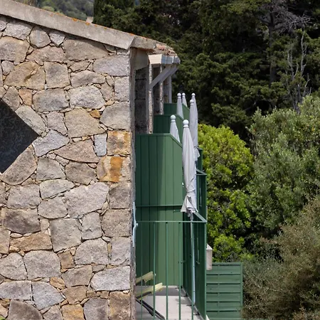 Lejlighedshotel Roc E Mare Cargèse