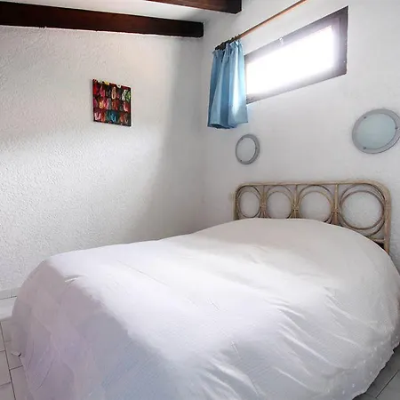 Lejlighedshotel Roc E Mare 3*