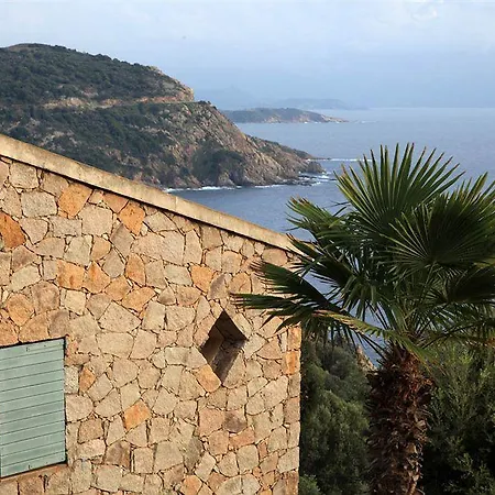 Roc E Mare Lejlighedshotel 3*