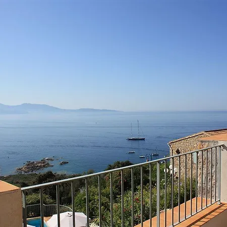 Roc E Mare 3* Cargèse