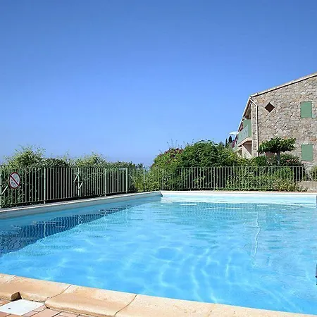 Lejlighedshotel Roc E Mare 3*