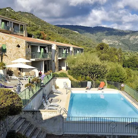 Lejlighedshotel Roc E Mare