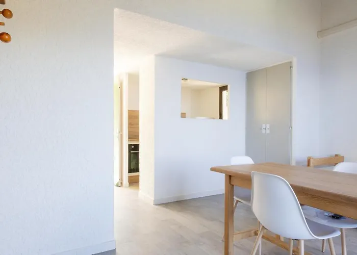 Appart hôtel Roc E Mare