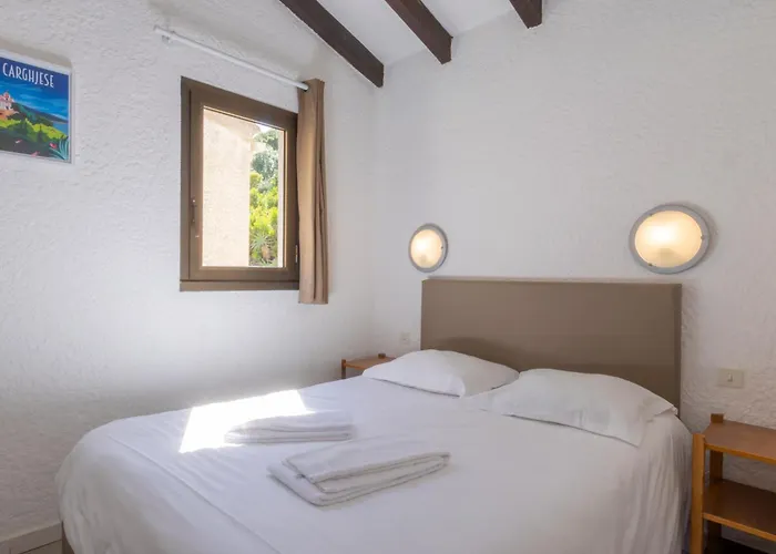 Roc E Mare Appart hôtel 3*