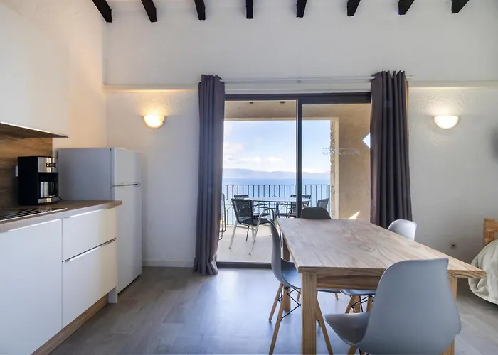 Roc E Mare Appart hôtel