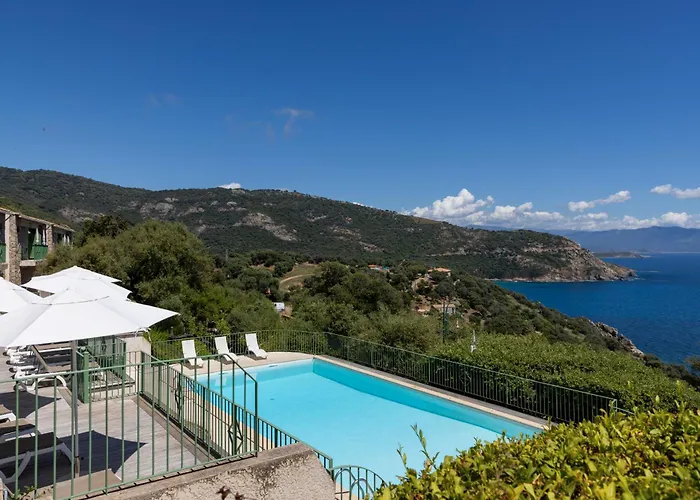 Roc E Mare Appart hôtel 3*