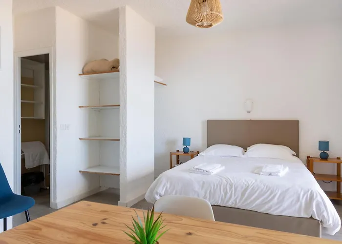 Roc E Mare Appart hôtel 3*