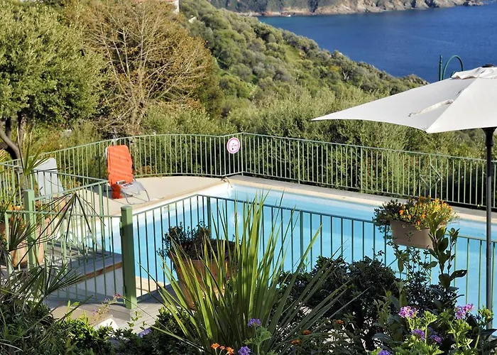 Roc E Mare Appart hôtel