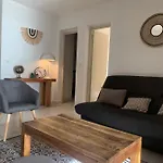 Appart hôtel Roc E Mare