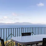 Appart hôtel Roc E Mare Cargèse