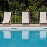 Appart hôtel Roc E Mare Cargèse
