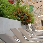 Appart hôtel Roc E Mare 3*
