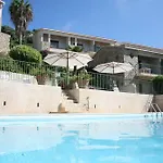 Appart hôtel Roc E Mare Cargèse