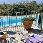 Roc E Mare Appart hôtel Cargèse