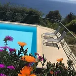Appart hôtel Roc E Mare Cargèse
