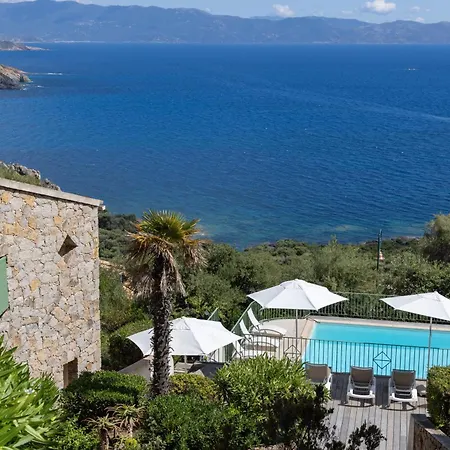 Roc E Mare Appart hôtel