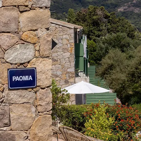 Roc E Mare Appart hôtel 3*