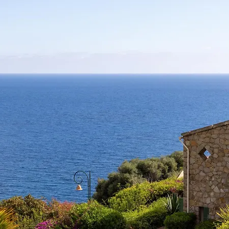 Roc E Mare Appart hôtel 3*