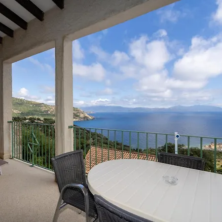 Roc E Mare Appart hôtel Cargèse