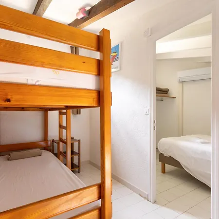 Appart hôtel Roc E Mare