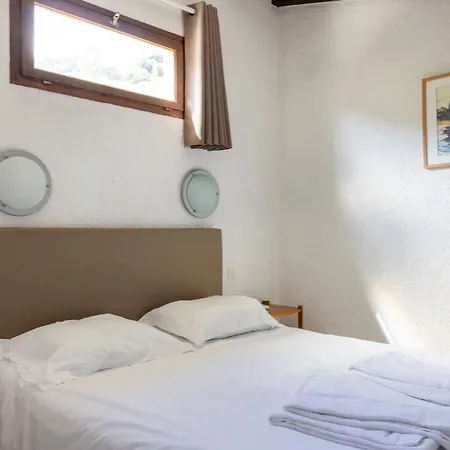 Roc E Mare 3* Каржез