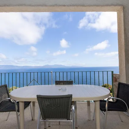 Roc E Mare Appart hôtel
