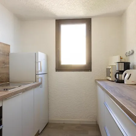 Апарт-отель Roc E Mare