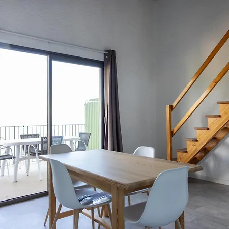 Roc E Mare Апарт-отель 3*