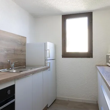 Aparthotel Roc E Mare 3*