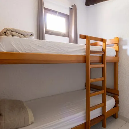 Roc E Mare Апарт-отель Каржез