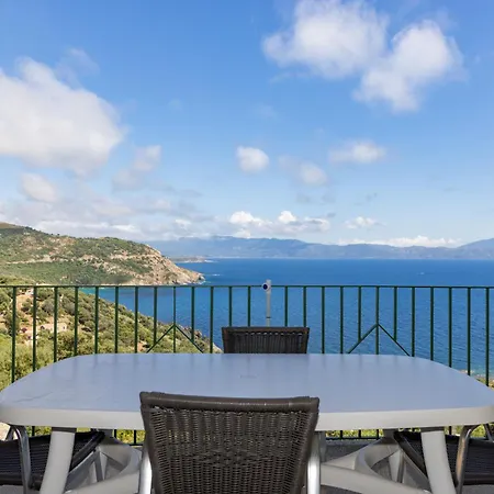 Roc E Mare Cargèse