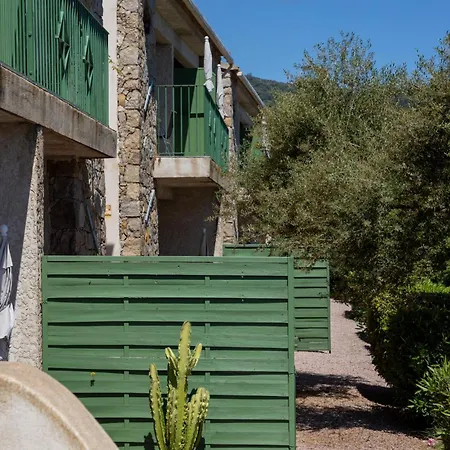 Roc E Mare 3* Cargèse