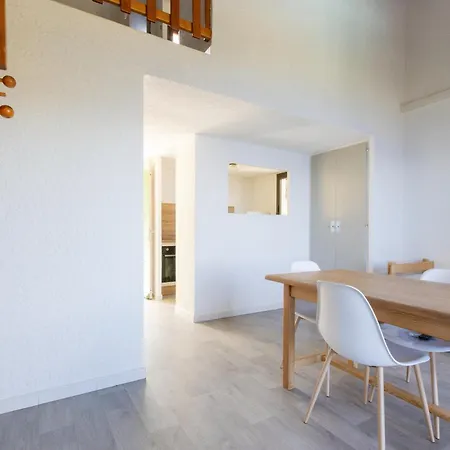 Aparthotel Roc E Mare