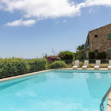 Roc E Mare 3* Cargèse