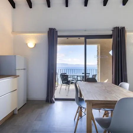 Roc E Mare Appart hôtel