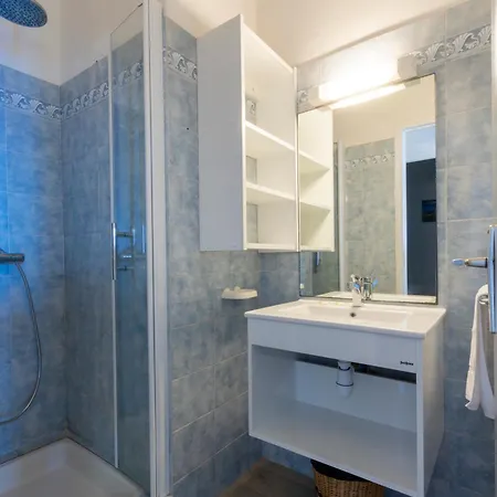 Aparthotel Roc E Mare Cargèse