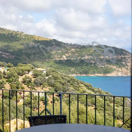 Aparthotel Roc E Mare