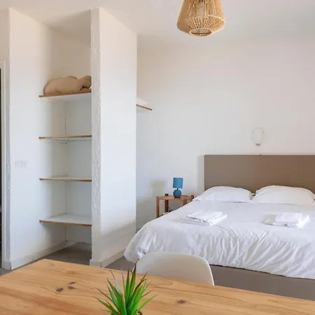 Roc E Mare Appart hôtel 3*