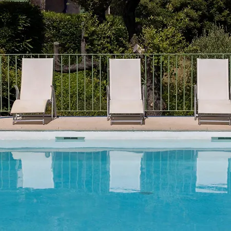 Aparthotel Roc E Mare Cargèse