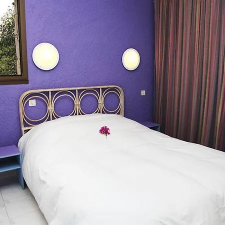 Roc E Mare 3* Cargèse