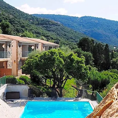 Roc E Mare 3* Cargèse